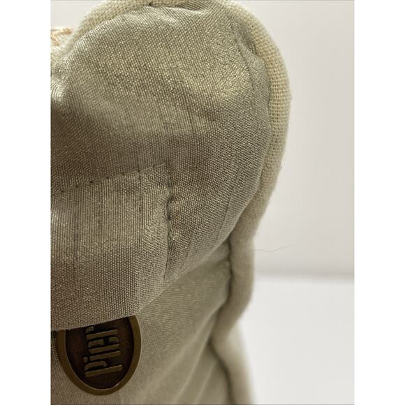 Pier 1 Dog Cat Pumpkin Autumn/Fall Theme Throw Pillow 15”x 15”, Zipper - Picture 9 of 9